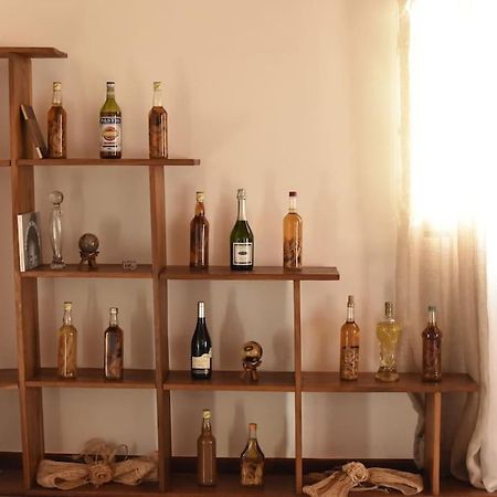 Villa Paisible Proche Des Rizieres 塔那那利佛 外观 照片