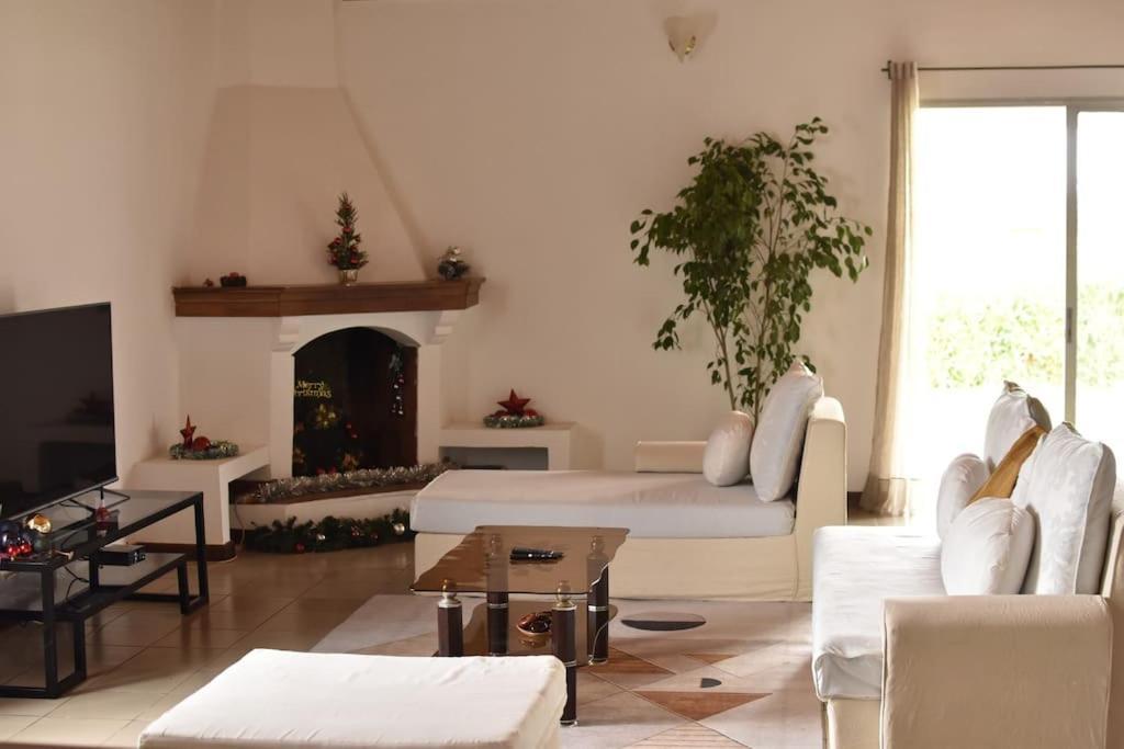Villa Paisible Proche Des Rizieres 塔那那利佛 外观 照片