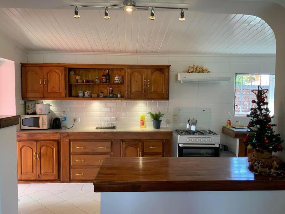 Villa Paisible Proche Des Rizieres 塔那那利佛 外观 照片