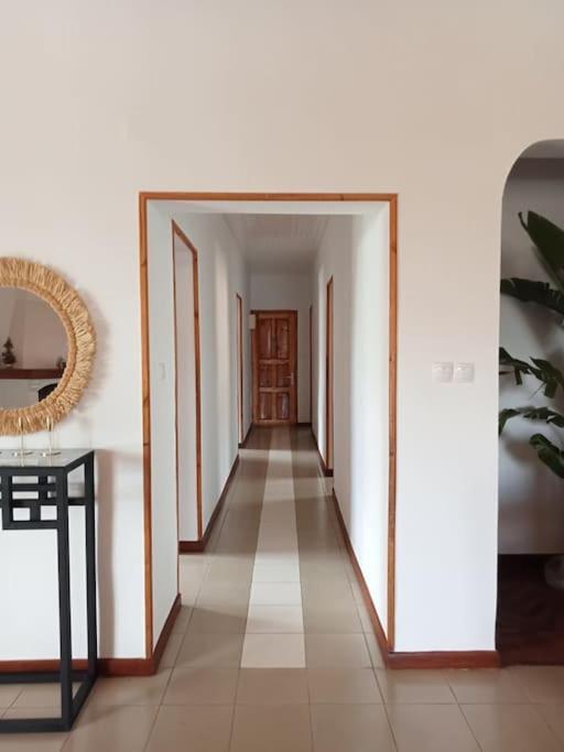 Villa Paisible Proche Des Rizieres 塔那那利佛 外观 照片
